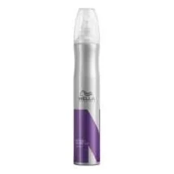 Wella Espuma Natural Volume Wet 300Ml