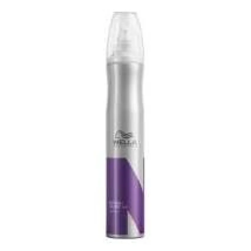 Wella Espuma Natural Volume Wet 300Ml