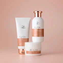 Wella Fusion Intense Repair Conditioner 200Ml