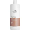 Wella Fusion Intense Repair Shampoo 1L