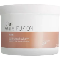 Wella Fusion Repair Mask 500Ml