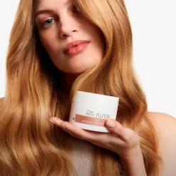 Wella Fusion Repair Mask 500Ml
