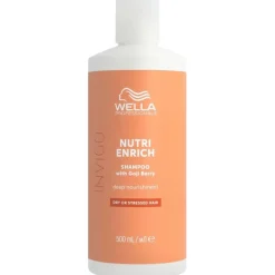 Wella Invigo Nutri-Enrich Champú 500Ml
