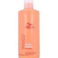 Wella Invigo Nutri-Enrich Champú 500Ml
