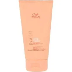 Wella Invigo Nutri-Enrich Mascarilla Calentamiento Express 150Ml