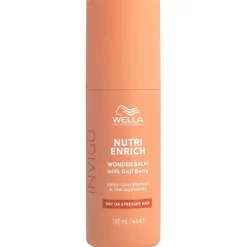 Wella Invigo Nutri-Enrich Wonder Balm 150Ml