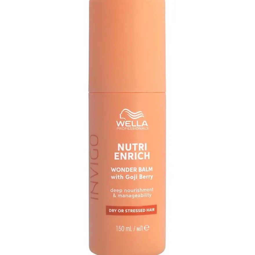Wella Invigo Nutri-Enrich Wonder Balm 150Ml