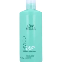 Wella Invigo Volume Boost Champú 500Ml