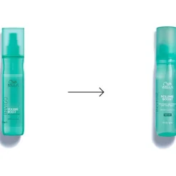 Wella Invigo Volume Boost Uplifting Care Spray 150Ml