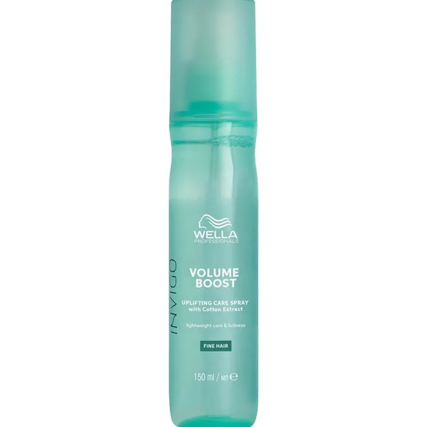 Wella Invigo Volume Boost Uplifting Care Spray 150Ml