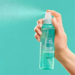 Wella Invigo Volume Boost Uplifting Care Spray 150Ml