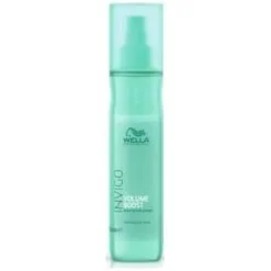 Wella Invigo Volume Boost Uplifting Care Spray 150Ml