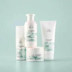 Wella Nutricurls Conditioner 1000Ml