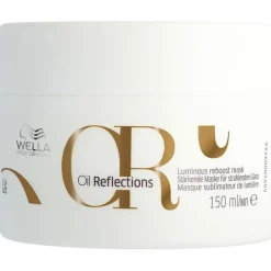 Wella Oil Reflections Luminous Reboost Mask 150Ml