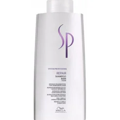 Wella Sp Hydrate Shampoo 1000Ml