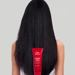 Wella Ultimate Repair Deep Conditioner Step 2 200Ml