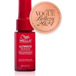 Wella Ultimate Repair Leave-In Step 3 Damage In 90 Seconds 30Ml