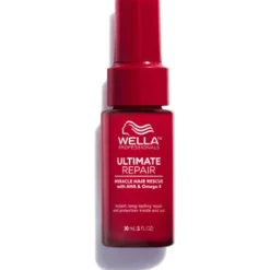 Wella Ultimate Repair Leave-In Step 3 Damage In 90 Seconds 30Ml