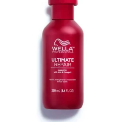 Wella Ultimate Repair Shampoo Step 1 250Ml