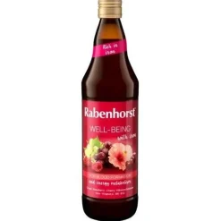 Well - Being Zumo 750ml - Rabenhorst