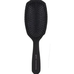 Wet Brush Epic Deluxe Detangle Brush Black 1Ud