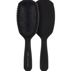 Wet Brush Epic Deluxe Detangle Brush Black 1Ud