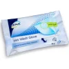 Wet Wash Gloves (8 Unidades) - Sca Hygiene Products