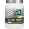 Whey Protein con Sabor a Vainilla para la Masa Muscular 500g - Finisher