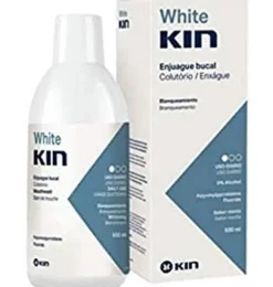 Whitekin Enjuague Bucal (1 Envase 500 Ml)