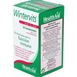 Wintervits 30Comp. Health Aid