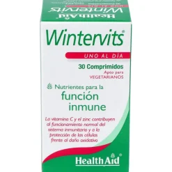 Wintervits 30Comp. Health Aid