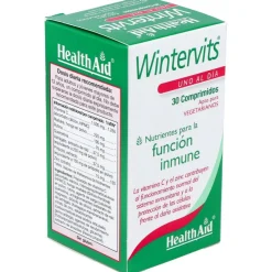 Wintervits 30Comp. Health Aid
