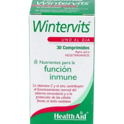 Wintervits 30Comp. Health Aid