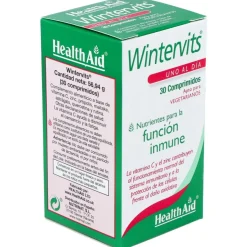Wintervits 30Comp. Health Aid