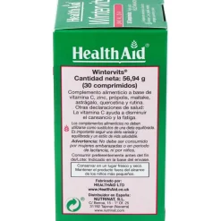 Wintervits 30Comp. Health Aid