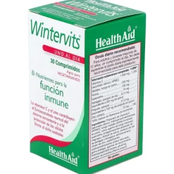 Wintervits 30Comp. Health Aid