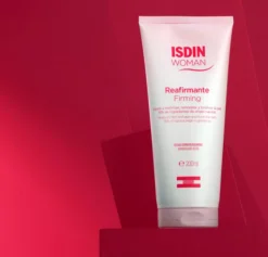 Woman Isdin Crema Reafirmante, 200 ml. - Isdin