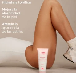 Woman Isdin Crema Reafirmante, 200 ml. - Isdin