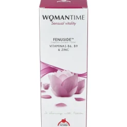 Womantime 60caps - Intersa