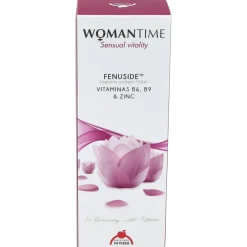 Womantime 60caps - Intersa