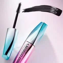 Wonder'extension Mascara 001 Very Black 11ml - Rimmel