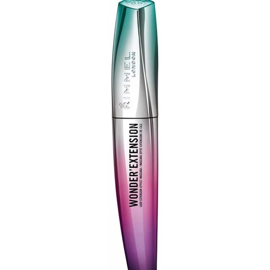 Wonder'extension Mascara 001 Very Black 11ml - Rimmel