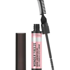 Wonder' Freeze Gel De Cejas 001-Clear 6 Gr