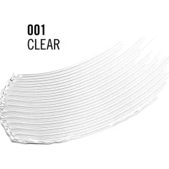 Wonder' Freeze Gel De Cejas 001-Clear 6 Gr