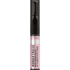 Wonder' Freeze Gel De Cejas 001-Clear 6 Gr