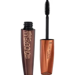 Wonder'full Argan Mascara 003 Extreme Black 1ud - Rimmel