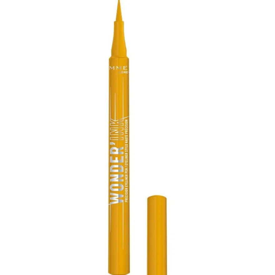 Wonder'Ink Delineador De Ojos 05-Honey Heaven 1 U