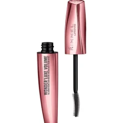 Wonder'luxe Volume Mascara 001 11ml - Rimmel