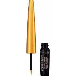 Wonder Swipe Delineador 2in1 002 Instafamous 7ml - Rimmel