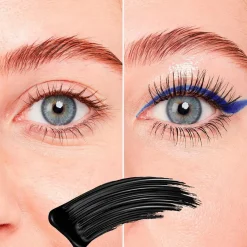 Wonder 'Volume Thrill Seeker Mascara Waterproof Black 8 Ml